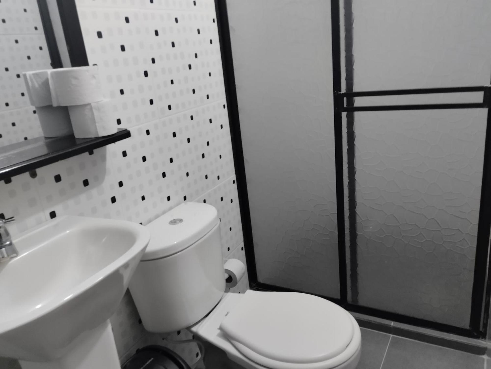 Hotel Ozzy Doradal Bagian luar foto