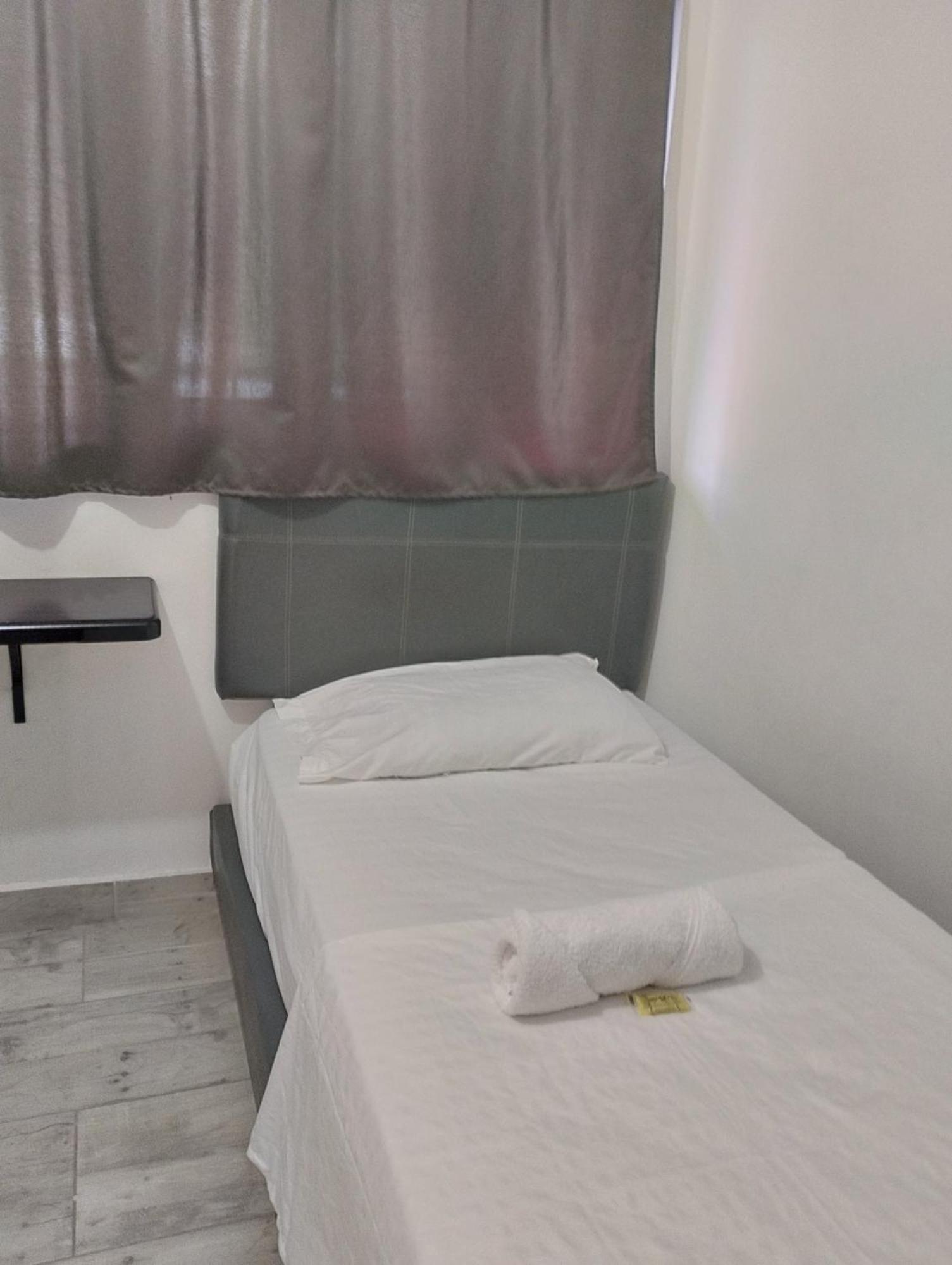 Hotel Ozzy Doradal Bagian luar foto